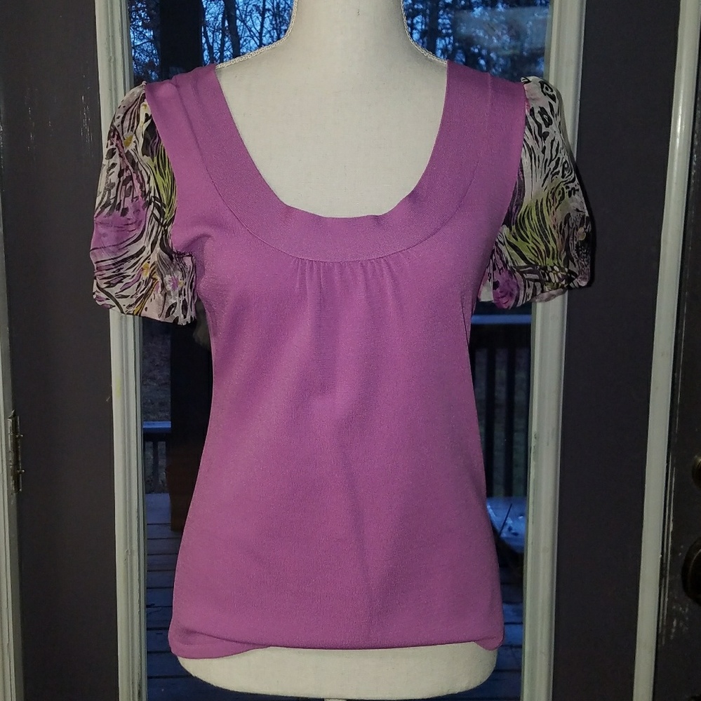Yuka Blouse